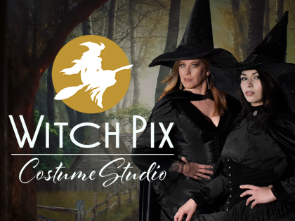 Tourist Attraction «Witch Pix», reviews and photos, 172 Essex St, Salem, MA 01970, USA