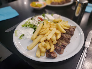 Photo n°62 de Restaurant Mykonos à Valenciennes ()