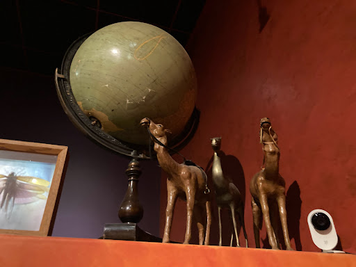 Sandwich Shop «Staggering Ox», reviews and photos, 400 Euclid Ave, Helena, MT 59601, USA