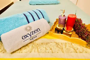 Oxyzen European Spa And Massage, Fujairah image