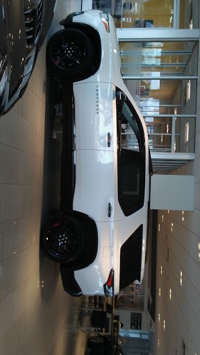 Tom Bell Chevrolet image