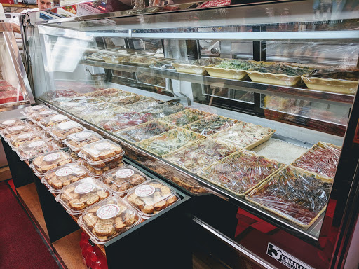 Caterer «Fortunato Pork Store & Catering», reviews and photos, 634 Mantoloking Rd, Brick, NJ 08723, USA