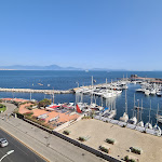 Photo n°2 de l'avis de Stathis.h fait le 09/07/2021 à 04:12 sur le  Grand Hotel Saint Lucia à Naples