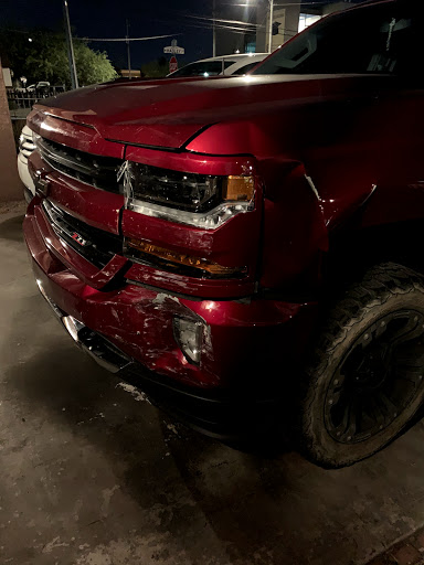 Auto Body Shop «Capitol Collision Repair», reviews and photos, 5154 N 27th Ave, Phoenix, AZ 85017, USA