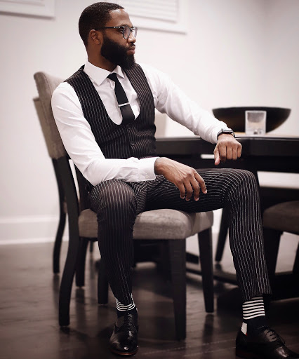 Discount Store «D&K Suit City», reviews and photos, 3750 Venture Dr, Duluth, GA 30096, USA