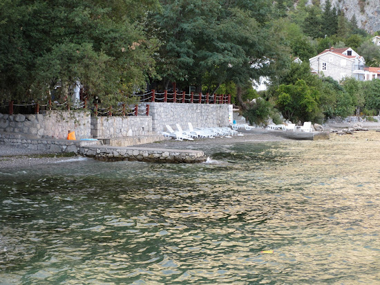 Orahovac Plyazh