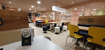 Atmosphère du Restauration rapide McDonald's Sallanches - n°7