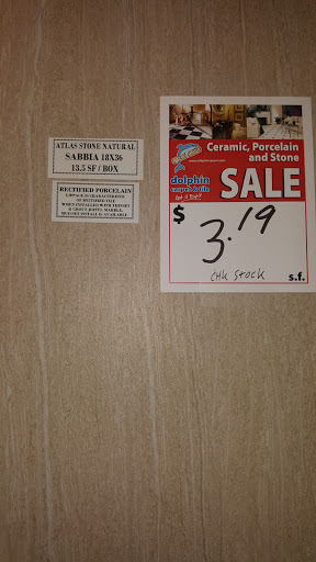 Carpet Store «Dolphin Carpet & Tile», reviews and photos, 1330 N University Dr, Coral Springs, FL 33071, USA