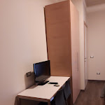 Photo n°3 de l'avis de Panther.l fait le 29/10/2021 à 17:21 sur le  Key Hotel Vicenza à Vicenza