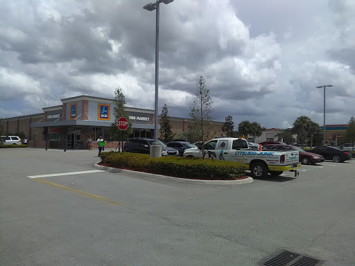 Supermarket «ALDI», reviews and photos, 770 St Lucie W Blvd, Port St Lucie, FL 34986, USA