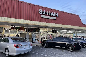 S J Hair image