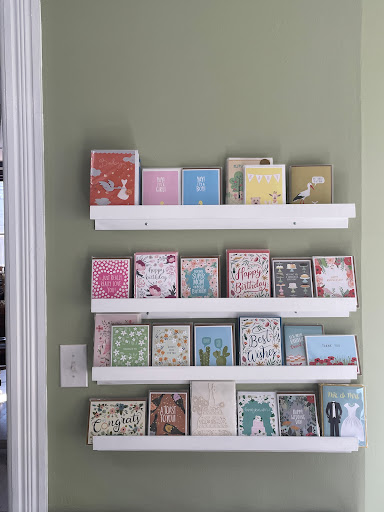 Florist «Bloomers & Things», reviews and photos, 24 S Main St # 1, Allentown, NJ 08501, USA