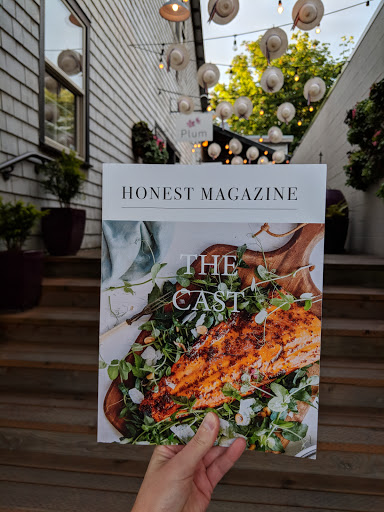 Book Store «Eagle Harbor Book Co», reviews and photos, 157 Winslow Way E, Bainbridge Island, WA 98110, USA