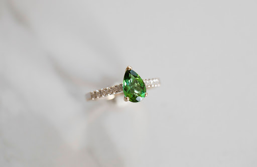 Jewelry Store «Sierra Moon Goldsmiths», reviews and photos, 107 Sacramento St, Auburn, CA 95603, USA