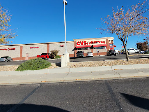 Drug Store «CVS», reviews and photos, 3501 Stockton Hill Rd, Kingman, AZ 86409, USA