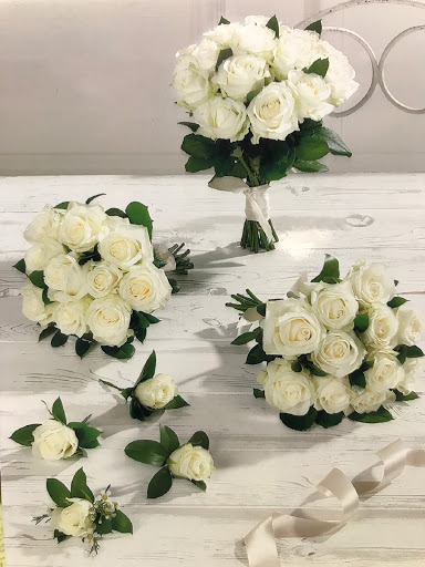 Florist «Cypress Gardens Flower Shop», reviews and photos, 10691 SW 72nd St, Miami, FL 33173, USA