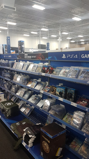 Electronics Store «Best Buy», reviews and photos, 1375 Polaris Pkwy, Columbus, OH 43240, USA