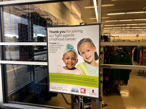 Discount Store «Kmart», reviews and photos, 3301 Center Rd, Brunswick, OH 44212, USA