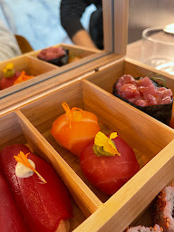 Photo n°35 de Daddy Sushi à Douvaine ()