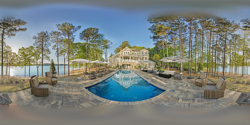 Luxury Hotel «The Ritz-Carlton Reynolds, Lake Oconee», reviews and photos, 1 Lake Oconee Trail, Greensboro, GA 30642, USA