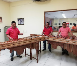 Museo de la Marimba photo