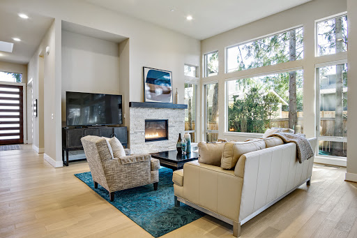 Real Estate Agency «Brian Harwood - Broker | Windermere Real Estate Northeast», reviews and photos, 11411 NE 124th St #110, Kirkland, WA 98034, USA