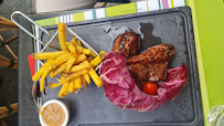 Steak du Restaurant français Bistrot Chez Felix à Montpellier - n°4