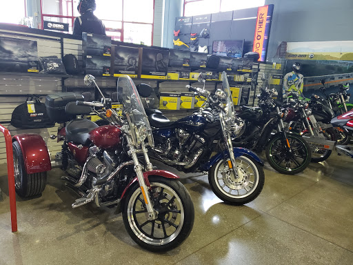 Ask Powersports-Columbus