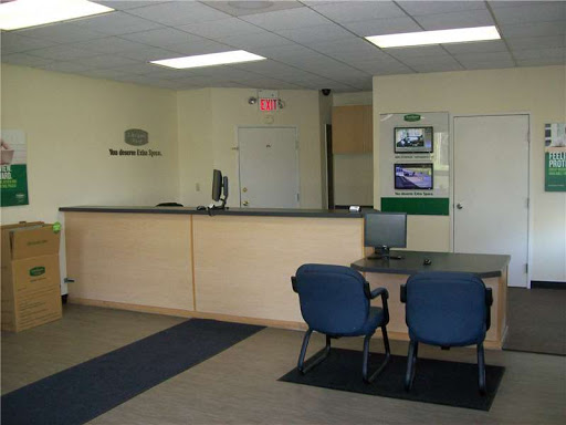 Storage Facility «Extra Space Storage», reviews and photos, 950 Cherry St, Kent, OH 44240, USA