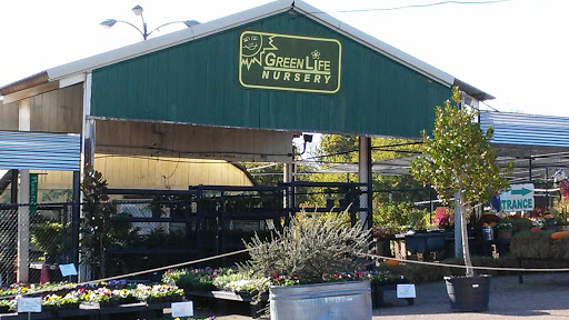 Greenlife Nursery