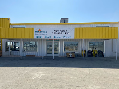 Resource Building Materials - Visalia 30497 CA-99, Visalia, CA 93291