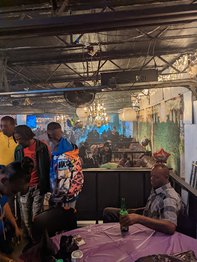 Auditorium «Royalty Stars Banquet Hall», reviews and photos, 13132 Grand River Ave, Detroit, MI 48227, USA