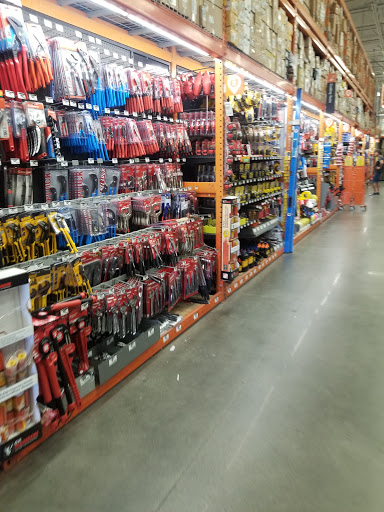 Home Improvement Store «The Home Depot», reviews and photos, 2300 S Harbor Blvd, Costa Mesa, CA 92626, USA