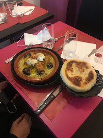 Photos du propriétaire du Restaurant marocain Cantine Marocaine Gamila à Paris - n°4