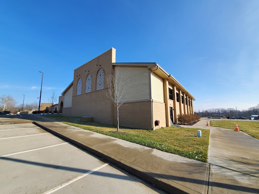 Al-Huda Mosque - Islamic Society of Greater Dayton