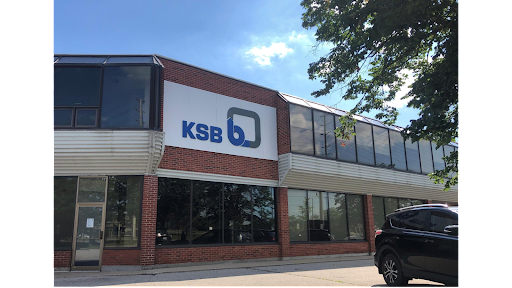 KSB Pumps Inc. - Head Office