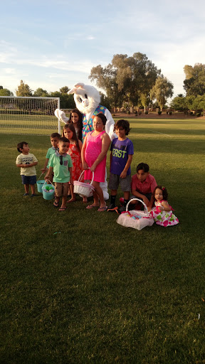 Park «Aleppo Park», reviews and photos, 940 W Village Pkwy, Litchfield Park, AZ 85340, USA