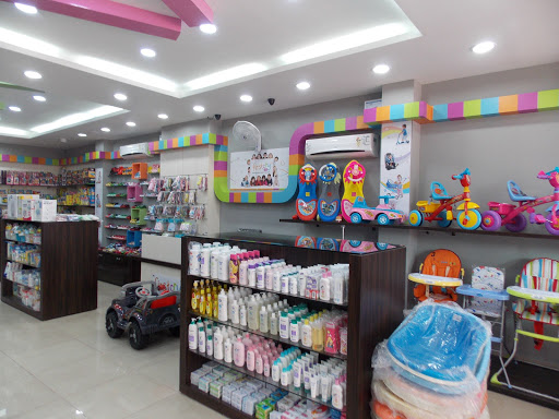 First Baby store Jaipur Rajapark