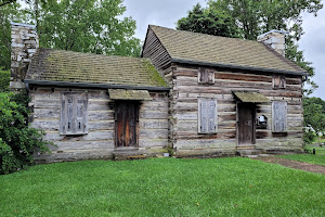 Crockett Tavern Museum