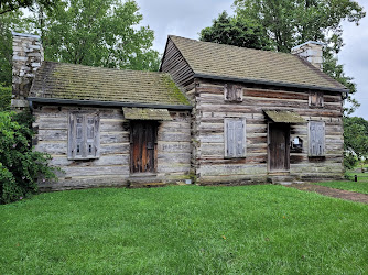 Crockett Tavern Museum