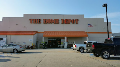 Home Improvement Store «The Home Depot», reviews and photos, 40 Park Pl Dr, Covington, LA 70433, USA