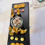 Photo n°11 de l'avis de Veronica.. fait le 26/09/2021 à 14:31 sur le  I Sapori di Terra e Mare à Bergamo