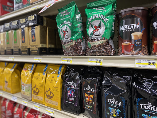 Fruit and Vegetable Store «Harvest Fresh Market», reviews and photos, 100 E Rand Rd, Arlington Heights, IL 60004, USA