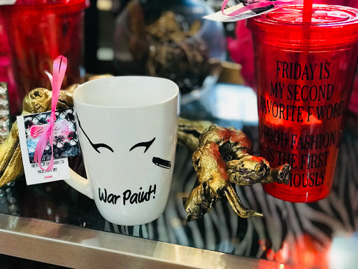 Boutique «Bombshell Bling and Beauty Boutique LLC», reviews and photos, 707 Frederick Rd, Catonsville, MD 21228, USA