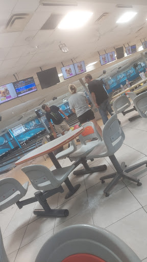 Bowling Alley «Bowl Star, Inc», reviews and photos, 4180 Pinkston Dr, Beaumont, TX 77703, USA