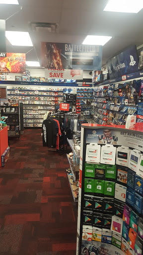 Video Game Store «GameStop», reviews and photos, 3680 Green Mt Crossing Dr #516, Shiloh, IL 62269, USA