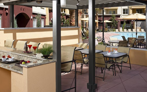 Apartment Building «Avalon Union City», reviews and photos