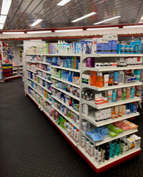 Pharmacy «Artis Drug & Surgical Supply», reviews and photos, 8002 Eliot Ave, Flushing, NY 11379, USA