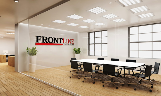Frontline Collections - (Debt Collection Agency Manchester)