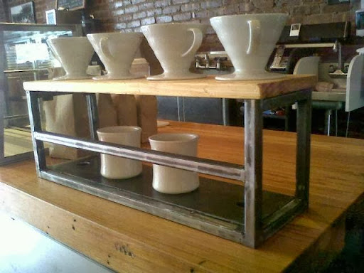 Coffee Shop «Steeplechase Coffee», reviews and photos, 3013 Fort Hamilton Pkwy, Brooklyn, NY 11218, USA